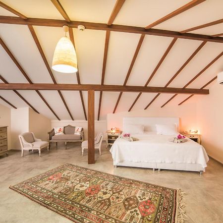 Yalicapkini Boutique Hotel Bogazici Esterno foto