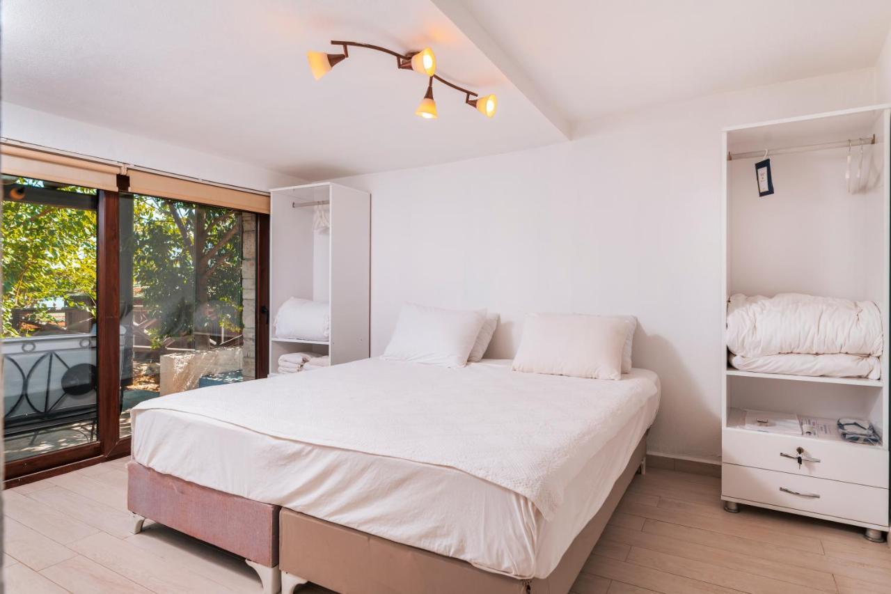 Yalicapkini Boutique Hotel Bogazici Esterno foto