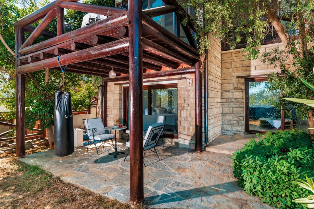 Yalicapkini Boutique Hotel Bogazici Esterno foto
