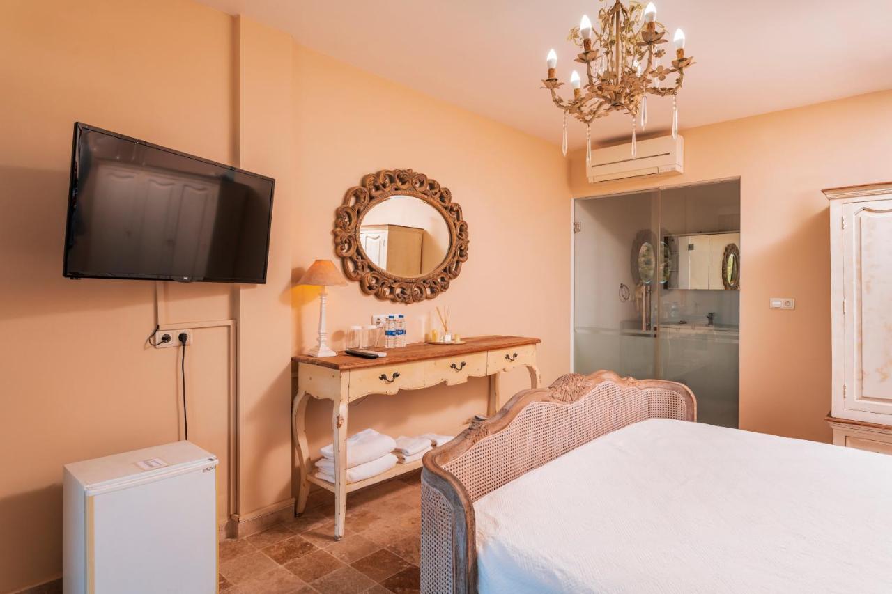 Yalicapkini Boutique Hotel Bogazici Esterno foto