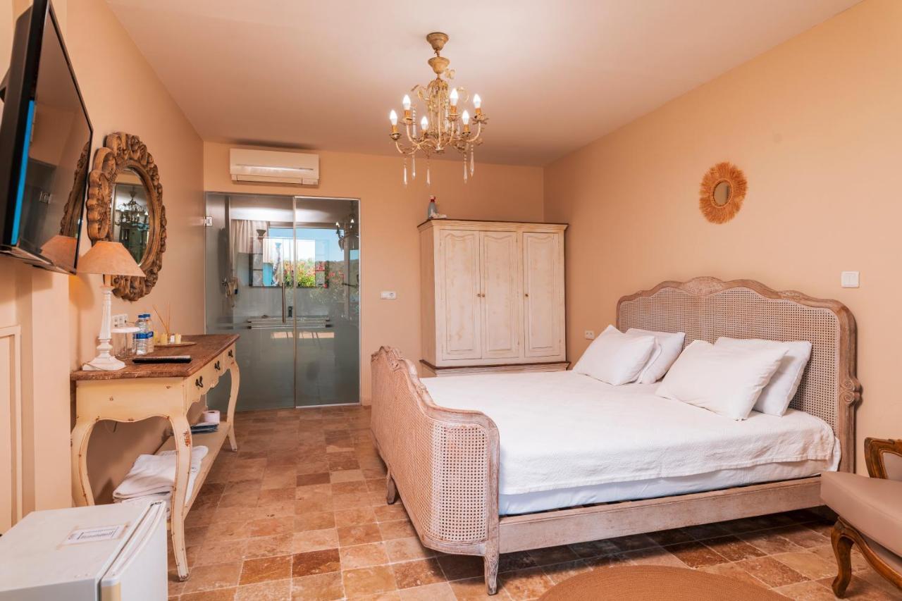 Yalicapkini Boutique Hotel Bogazici Esterno foto