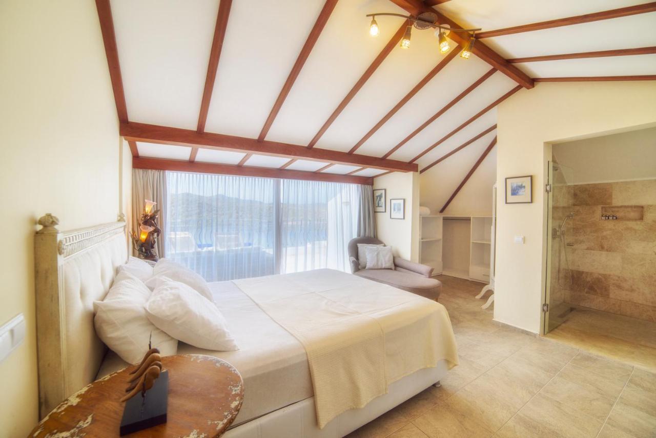 Yalicapkini Boutique Hotel Bogazici Esterno foto
