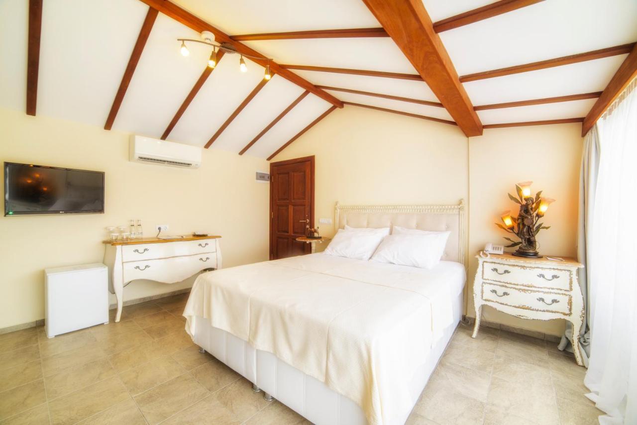Yalicapkini Boutique Hotel Bogazici Esterno foto