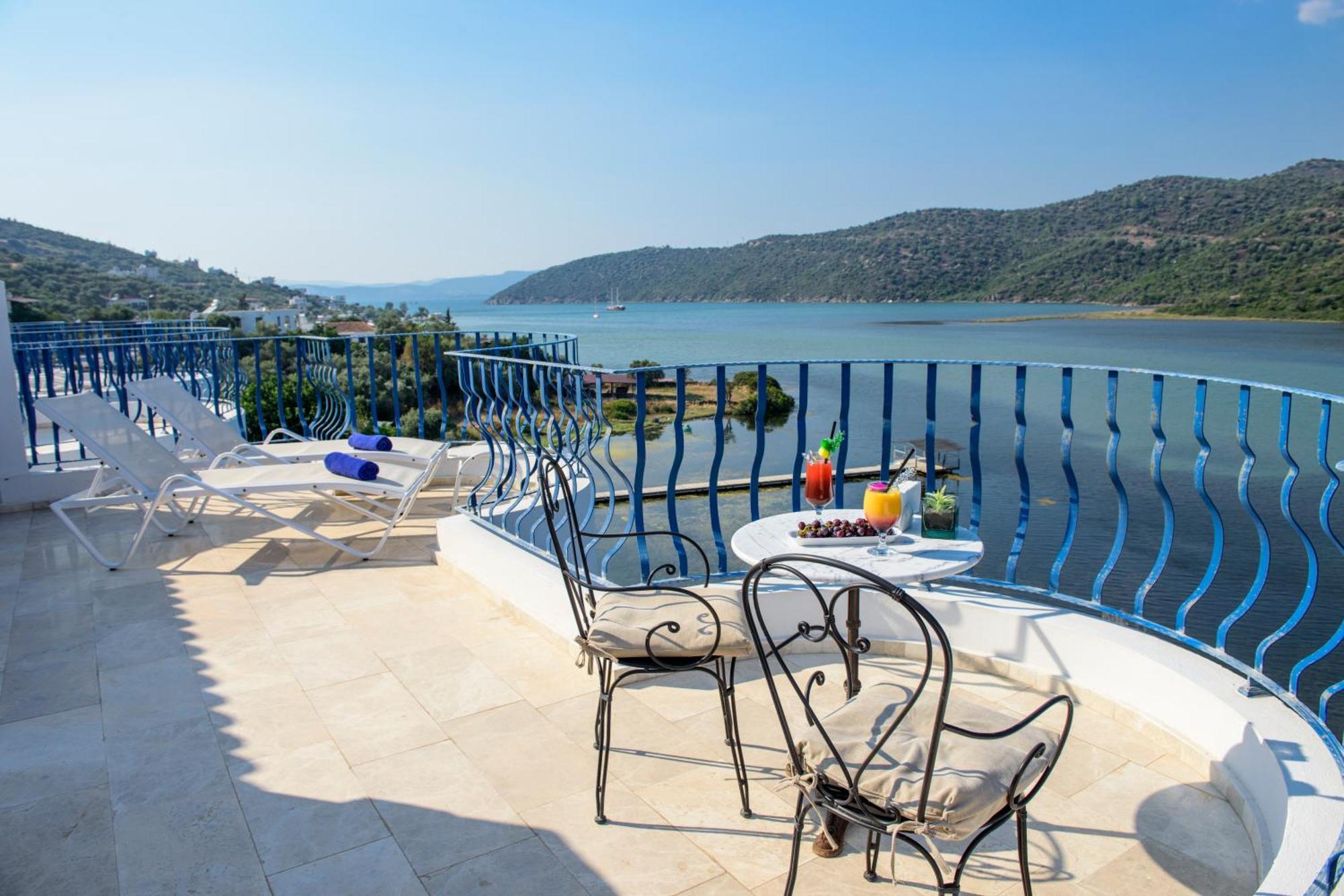 Yalicapkini Boutique Hotel Bogazici Esterno foto