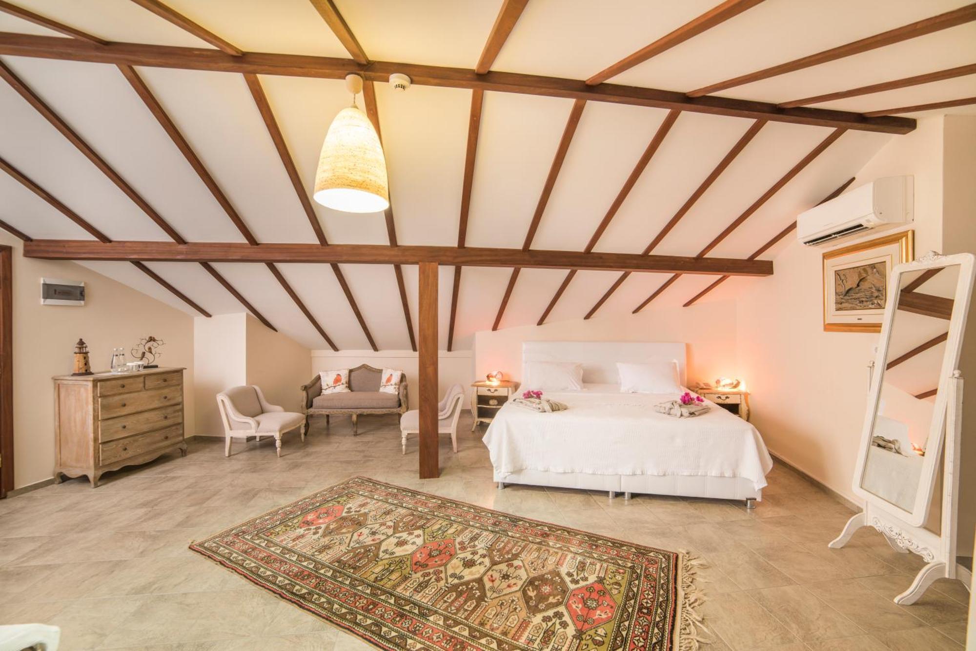Yalicapkini Boutique Hotel Bogazici Esterno foto