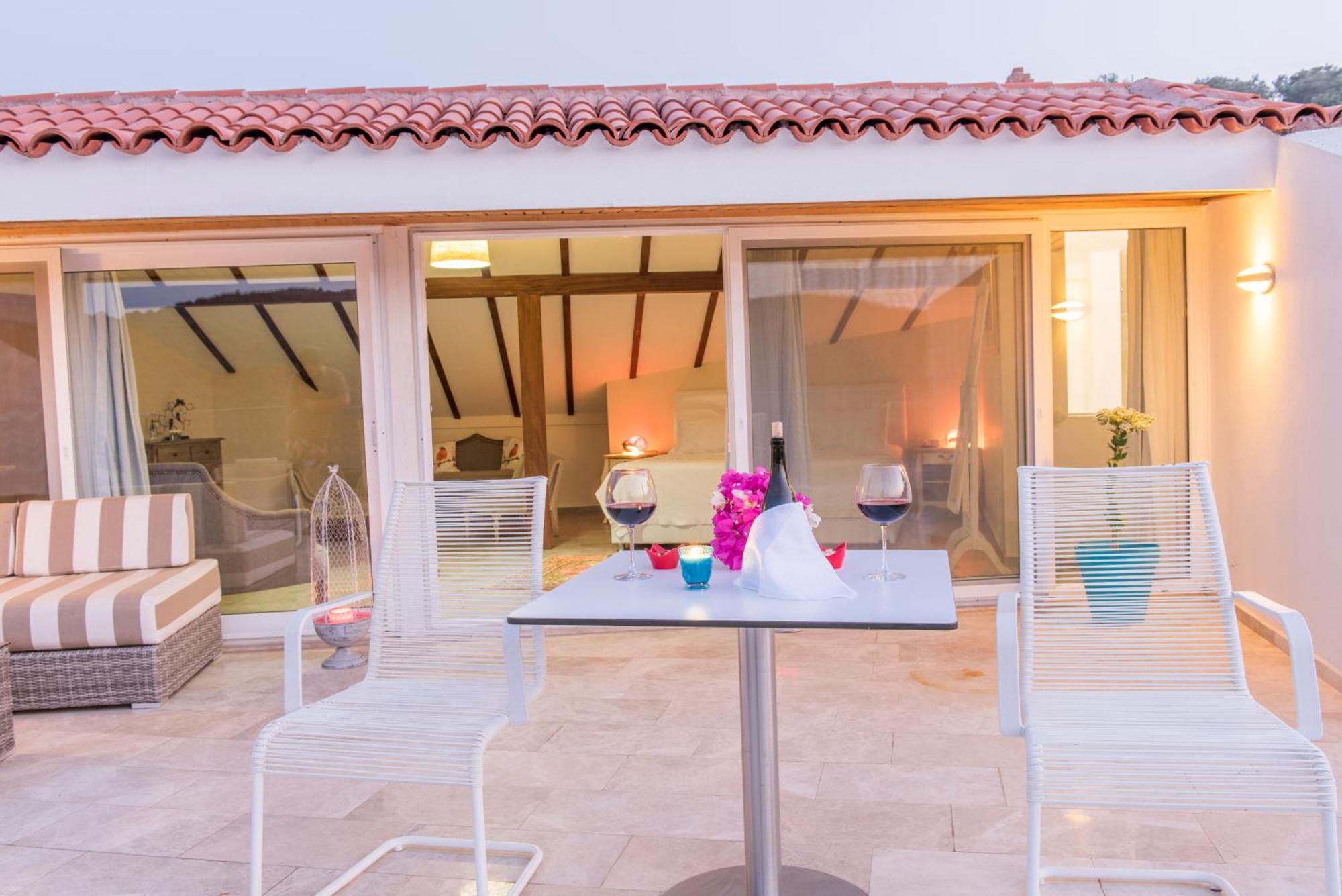 Yalicapkini Boutique Hotel Bogazici Esterno foto