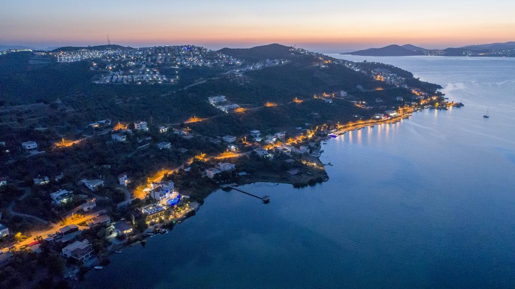 Yalicapkini Boutique Hotel Bogazici Esterno foto