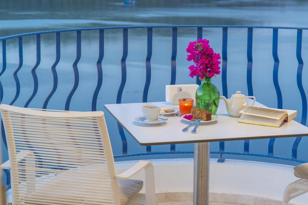 Yalicapkini Boutique Hotel Bogazici Esterno foto