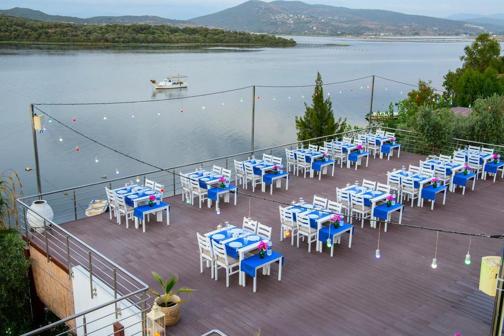 Yalicapkini Boutique Hotel Bogazici Esterno foto