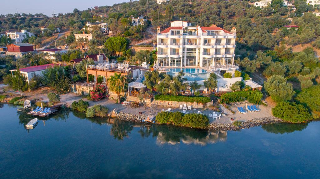 Yalicapkini Boutique Hotel Bogazici Esterno foto