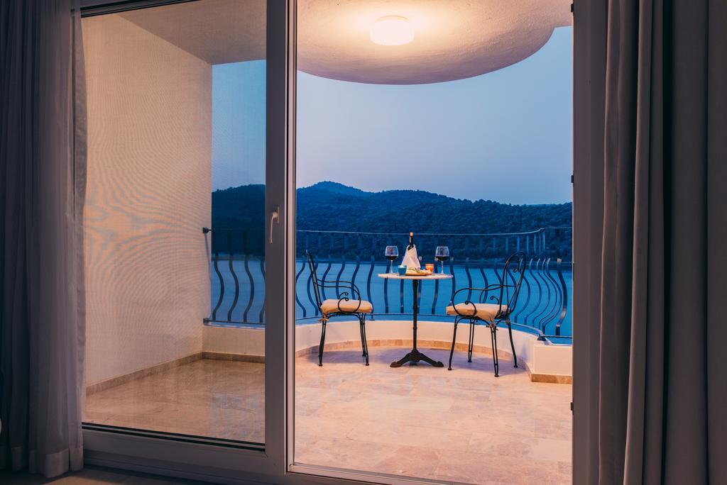 Yalicapkini Boutique Hotel Bogazici Esterno foto