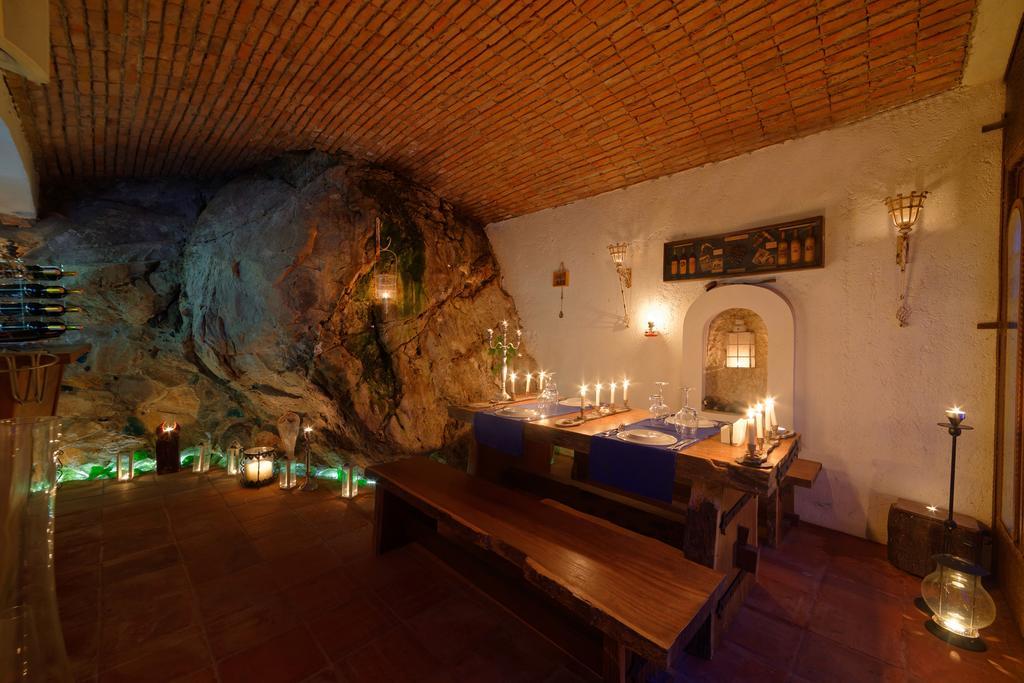 Yalicapkini Boutique Hotel Bogazici Esterno foto