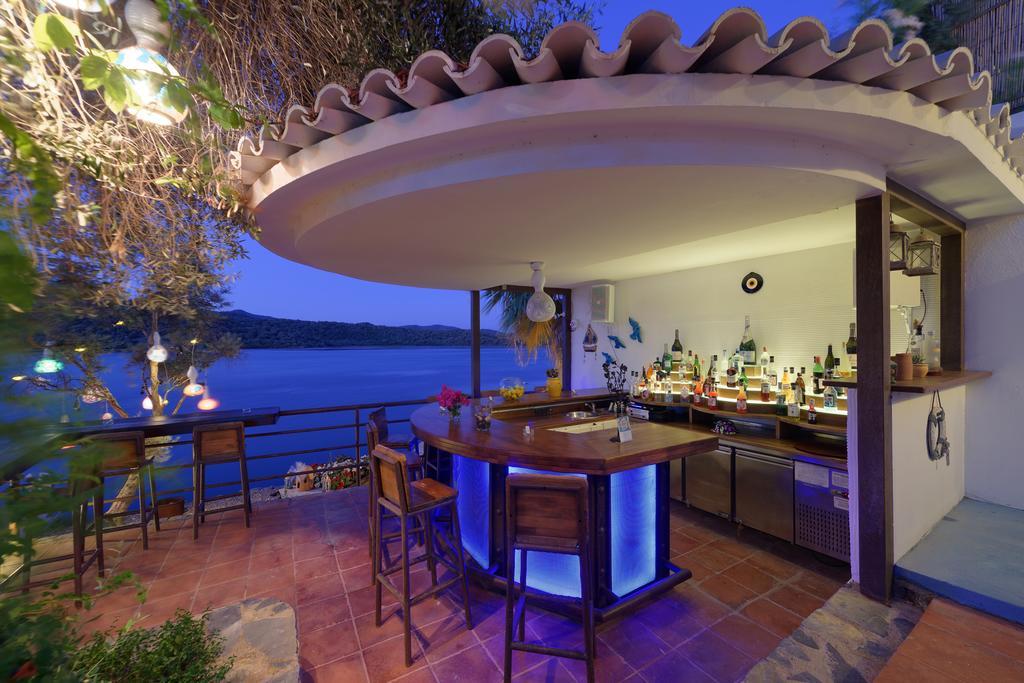 Yalicapkini Boutique Hotel Bogazici Esterno foto