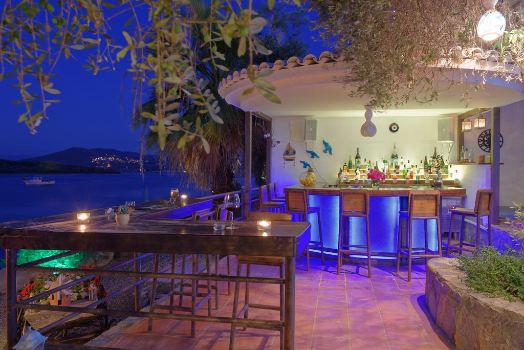 Yalicapkini Boutique Hotel Bogazici Esterno foto