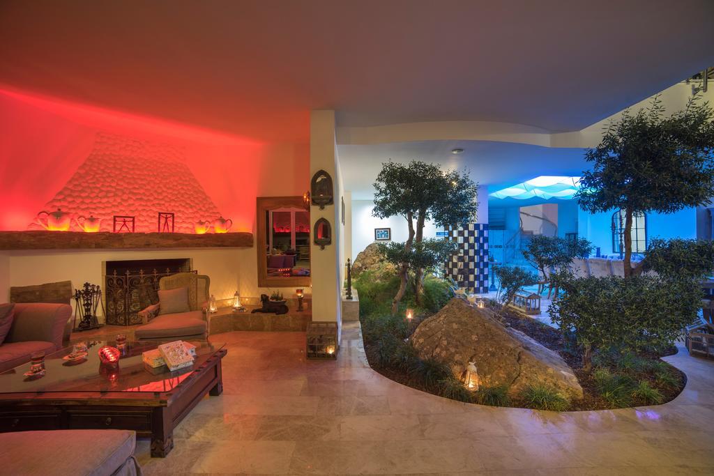 Yalicapkini Boutique Hotel Bogazici Esterno foto