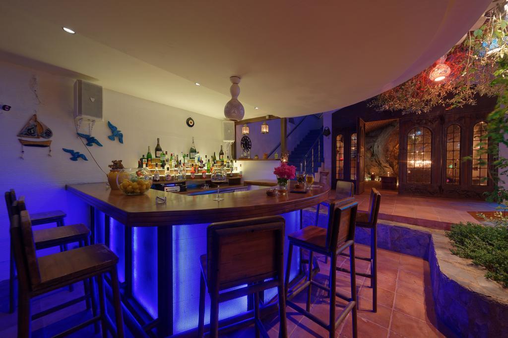 Yalicapkini Boutique Hotel Bogazici Esterno foto
