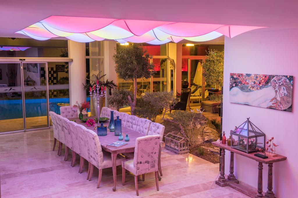 Yalicapkini Boutique Hotel Bogazici Esterno foto
