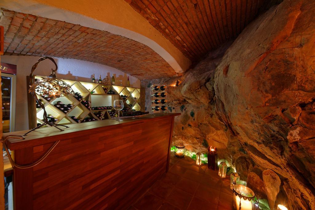 Yalicapkini Boutique Hotel Bogazici Esterno foto