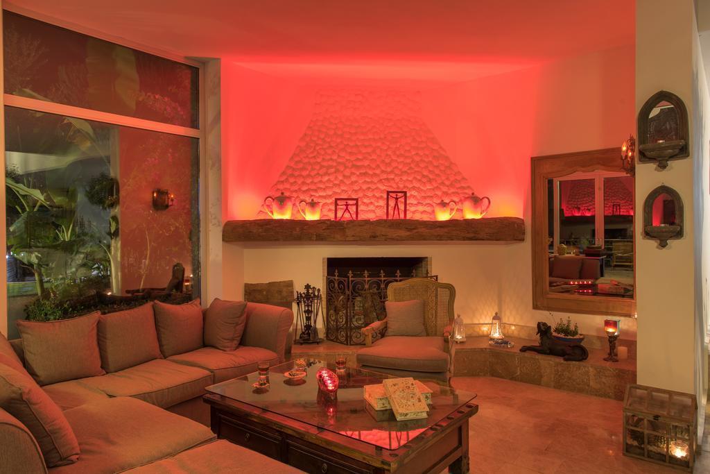 Yalicapkini Boutique Hotel Bogazici Esterno foto