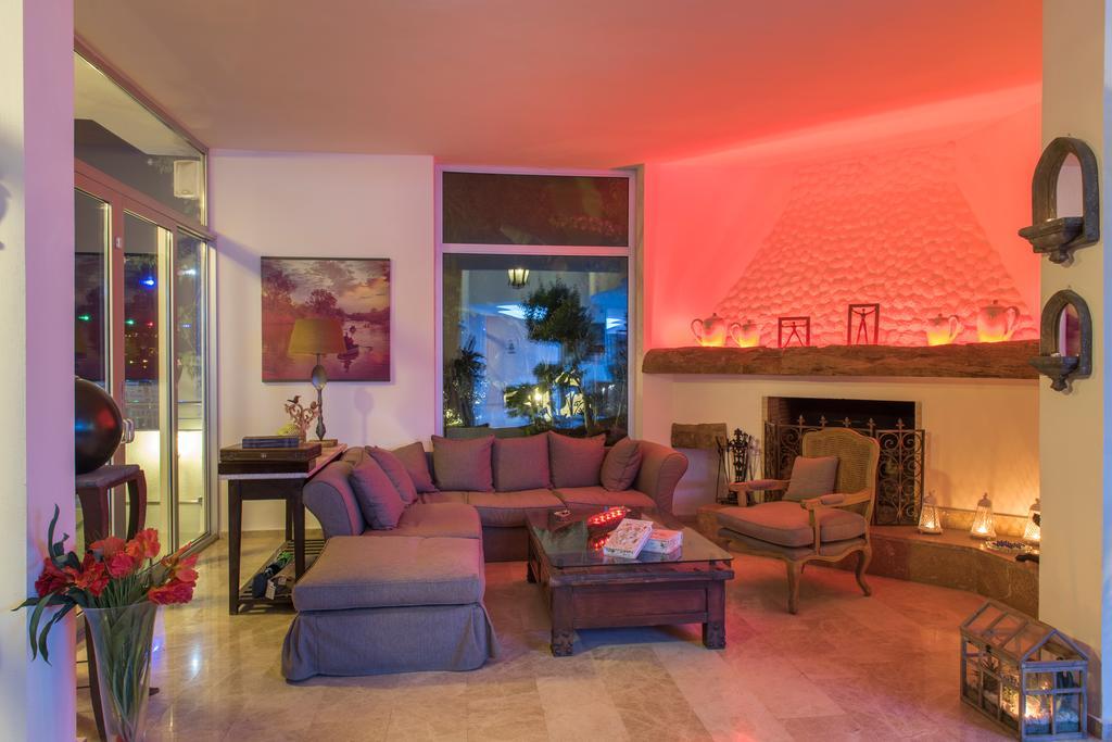 Yalicapkini Boutique Hotel Bogazici Esterno foto