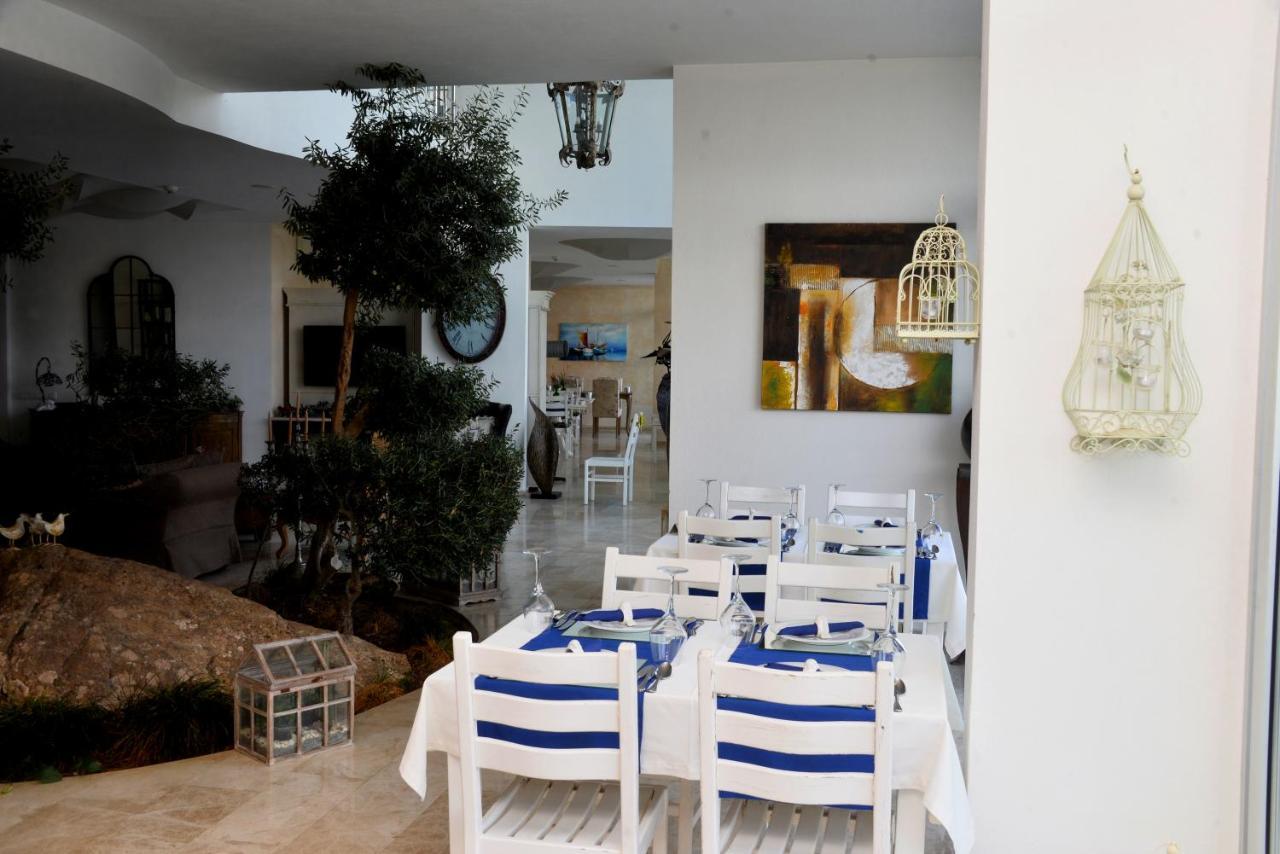 Yalicapkini Boutique Hotel Bogazici Esterno foto