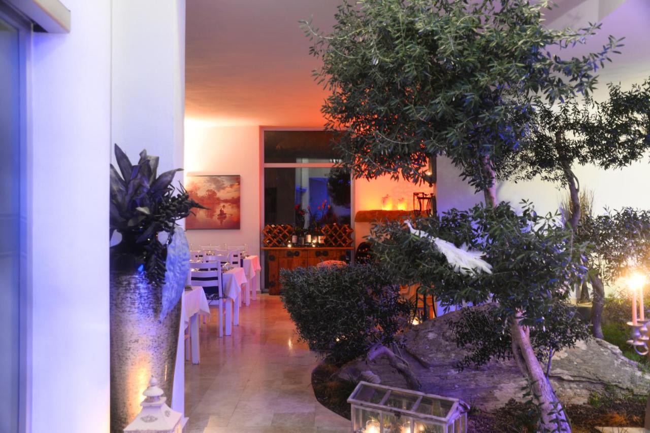 Yalicapkini Boutique Hotel Bogazici Esterno foto