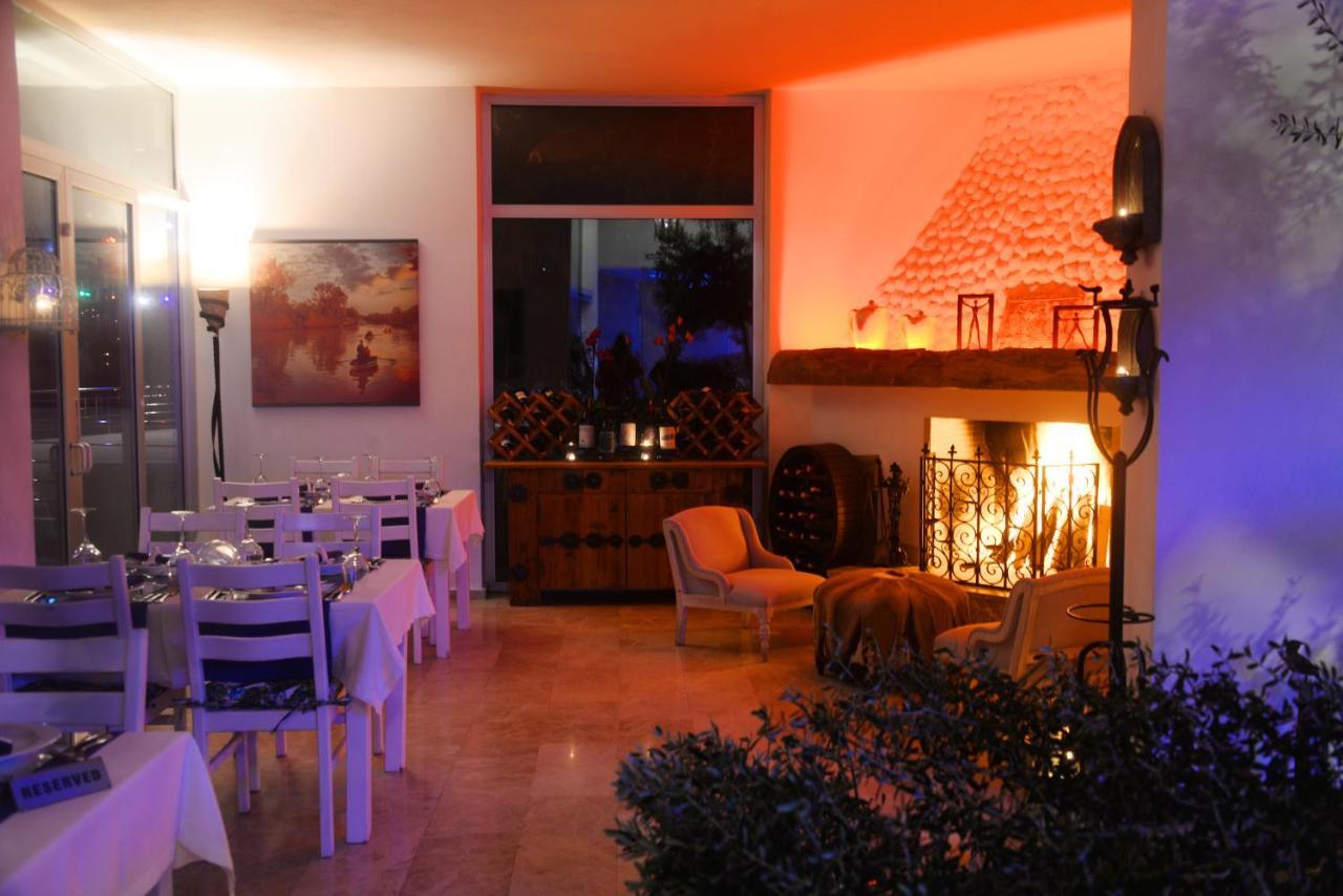 Yalicapkini Boutique Hotel Bogazici Esterno foto
